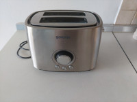 Opekač kruha - toaster