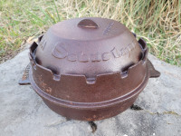 peka, posoda za peko, sač premera 32 cm