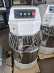 AKCIJA - M LINE Spiralni mešalnik ZA TESTO - 60L / 25kg - NA ZALOGI!!!