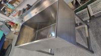 INOX BAZEN KORITO - INDUSTRIJSKO