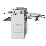 KIFLARICA / VEKNARICA - stroj za izdelavo štruc