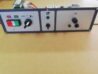 KOMANDNA PLOŠČA STROJ ZA TESTENINE