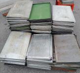 Pekači in modeli za kruh