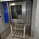 PLINSKA PEĆICA GIORIK 10