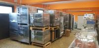 Prodaja in Odkup Rabljenih Pekarskih Naprav - Elis Celje - že 36 let