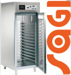 RETARDER/PROVER CABINET SAGI