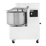Spiralni mešalnik ZA TESTO - 22L / 16kg - NA ZALOGI -
