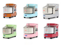 Spiralni mešalnik ZA TESTO 8L / 4,5kg - Več BARV