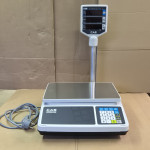 TEHTNICA DIGITALNA  30kg