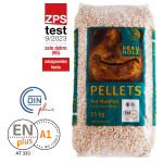 Drauholz (ENplusA1 in DINplus) - Lesni peleti