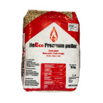 LESNI PELETI BeEco A1 15 KG