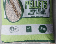 PELETI A1 - SMREKA - AKCIJA