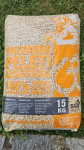 Peleti LESOTEKA A1