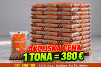 LESNI PELETI A1 ENplus