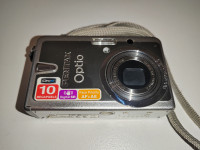 Kompaktni digitalni fotoaparat Pentax Optio S10