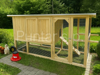 Kokošnjak ŠTAJERKA