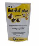 NutriSel plus vitamini - KOMBINACIJA 13 VITAMINOV IN 5 AMINO KISLIN