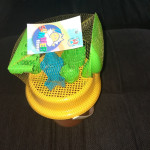 Set za peskovnik,novo