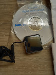 PHILIPS   SA2820 AVIOPREDVAJALNIK  35,00€