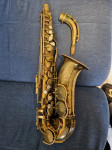Alt saksofon King Zephyr
