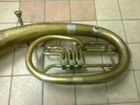 BARITON KUPIM