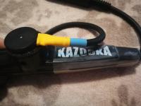 Električni kazooka glasbilo