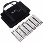 FENDER BLUES DELUXE 7 Orglice Ustne harmonike