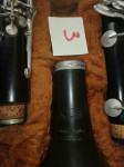 Klarinet amati-krastice specialnal