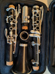 klarinet buffet E11