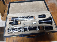 Prodam klarinet Selmer Signature