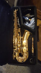 SAKSOFON ALT YAMAHA YAS-280