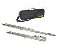 -40% NOVO! STEWART ELLIS SE-200-SEU Prečna flavta prečne flavte