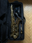 Tenor saksofon