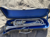 trobenta Meister Sherzer