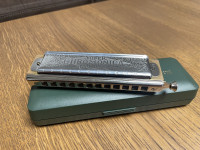 Ustna harmonika (orglice) Hohner Chromonica 270