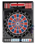 ELEKTRONSKI PIKADO KARELLA PREMIUM SILVER