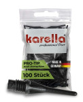 Konice za pikado puščice "PRO - TIP" kratke 6mm navoj 100 kosov