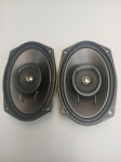 PIONEER  TS-A6940,2X100W,4OHM,DVOSISTEMSKI