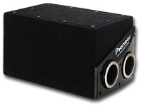 PIONEER TS-WX205 SUBWOOFER 250W NOV