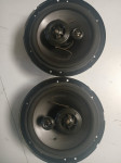 PIONEER  VINTAGE AVTOZVOČNIKI TS-E2099,2X200W