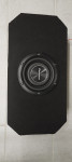 Prodam Pioneer subwoofer 20cm v ohišju