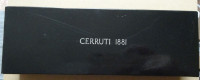 LaZooRo: CERRUTI 1881 retro - kemični svinčnik