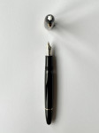 Montblanc Meisterstück 146 LeGrand nalivno pero