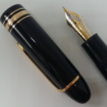 Montblanc Meisterstuck nalivno pero št. 149