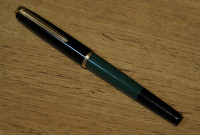 Pelikan nalivno pero