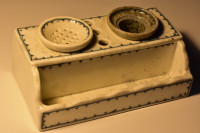 porcelanast črnilnik