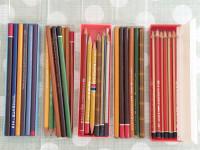 STARA NALIVNA PERESA,KEMIČNI SVINČNIKI,SVINČNIKI,KEMIČNI SVINČNIK,PERO