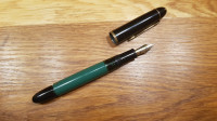 Retro nalivnik Pelikan