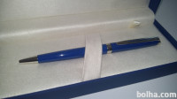 WATERMAN PARIS kuli - pisalo - roller ball