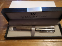 NOVO! WELLINGTON ORIGINAL pisalo